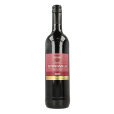 Topo Verde Tinto tempranillo bio 750 Milliliter