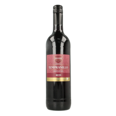 Topo Verde Tinto tempranillo bio 750.00 Milliliter