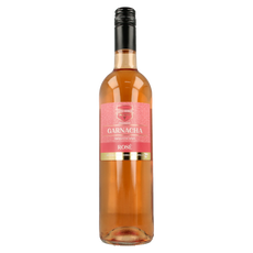 Topo Verde Rosado garnacha bio 750.00 Milliliter