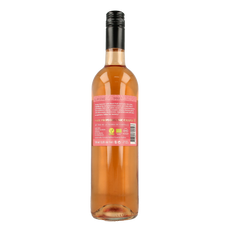 Topo Verde Rosado garnacha bio 750.00 Milliliter