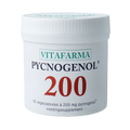 VitaFarma Pycnogenol 200 90.00 Vegetarische capsules