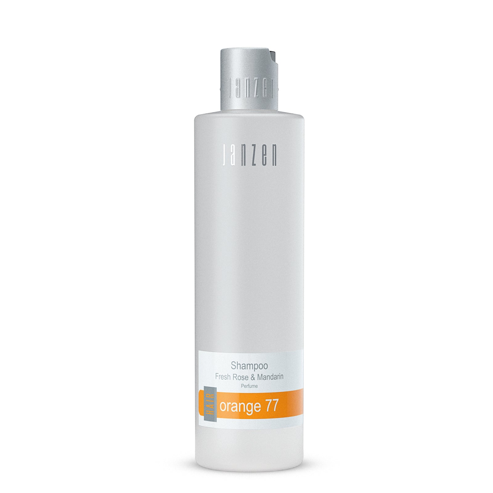 Janzen Shampoo orange 77 300 Milliliter