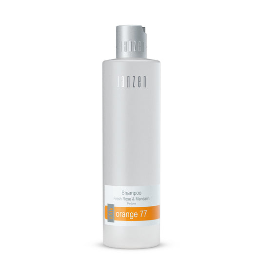 Janzen Shampoo orange 77 300 Milliliter