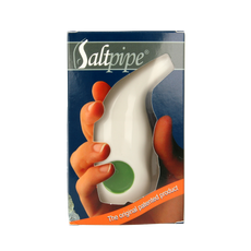 Saltpipe Classic zout inhalator 60.00 Gram