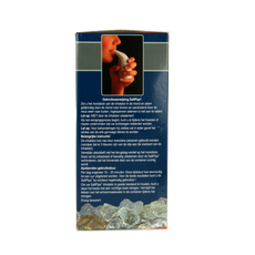 Saltpipe Classic zout inhalator 60.00 Gram