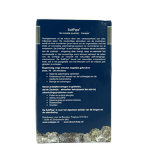 Saltpipe Classic zout inhalator 60.00 Gram