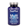 Pool Plus Multivitaminen tablet 120 Tabletten