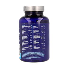 Pool Plus Multivitaminen tablet 120.00 Tabletten