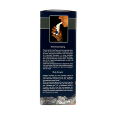 Saltpipe Mini zout inhalator met halitzout 25 Gram