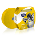 Cure Tape Kinesiotape giant geel 5cm x 31.5m 1 Stuks