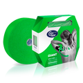 Cure Tape Kinesiotape giant groen 5cm x 31.5m 1 Stuks