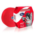Cure Tape Kinesiotape giant rood 5cm x 31.5m 1 Stuks