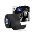 Cure Tape Sports zwart 5cm x 5m 1.00 Stuks