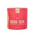 Cure Tape Boobtape no 1 incl. nipple covers 5cm x 5m beige 1.00 Stuks