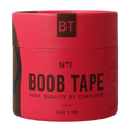 Cure Tape Op=Op Boobtape no 1 incl. nipple covers 1.00 Stuks