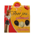 Voor Jou! Cadeau doos gefeliciteerd 100 Gram