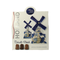 Voor Jou! Cadeau doos typical Dutch windmill 100 Gram