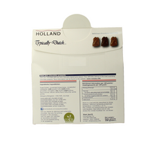 Voor Jou! Cadeau doos typical Dutch windmill 100 Gram