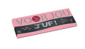 Voor Jou! Wensreep Juf 70.00 Gram