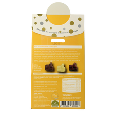 Voor Jou! Cadeau doos young duimpjes topper 100.00 Gram