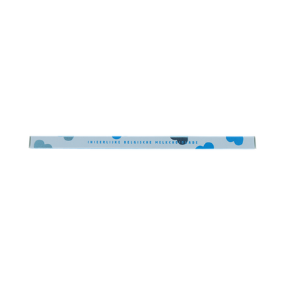 Voor Jou! Wensreep melkchocolade lieve pap 70.00 Gram