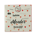 Voor Jou! Tablet liefste moeder 90 Gram