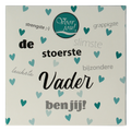 Voor Jou! Tablet vader speciaal 90 Gram