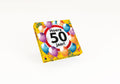Voor Jou! Tablet 50 jaar 75.00 Gram