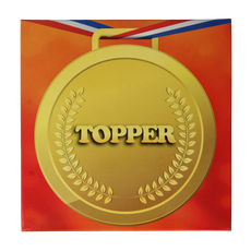 Voor Jou! Tablet topper 90.00 Gram