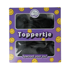 Voor Jou! Toppertje 170.00 Gram