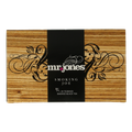 Mr. Jones Smoking joe lapsang souchong 20.00 Zakjes
