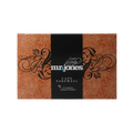 Mr. Jones Cape farewell rooibos bio 20.00 Zakjes