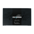 Mr. Jones Black beauty zwarte thee bio 20.00 Zakjes