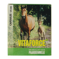 Vitaforce Paardenmelk capsules 120.00 Capsules