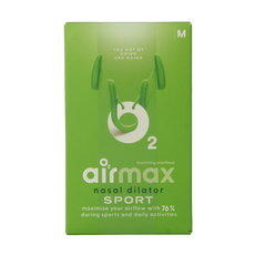 Airmax Sport medium 1 Stuks