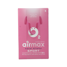 Airmax Neusspreider sport S 1.00 Stuks