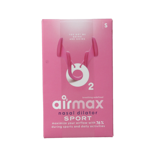 Airmax Neusspreider sport S 1 Stuks