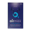 Airmax Snurkers small 2 Stuks