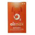 Airmax Sporters medium 2 Stuks