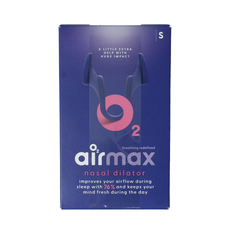 Airmax Neusspreider classic S 1 Stuks