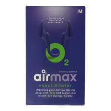 Airmax Snurkers medium 1 Stuks