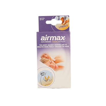 Airmax Snurkers small 1 Stuks
