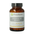 Proviform Vitamine D3 25 mcg (1000IE) 300 Tabletten