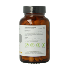 Proviform Vitamine D3 25 mcg (1000IE) 300.00 Tabletten