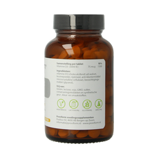 Proviform Vitamine D3 75mcg 300 Tabletten