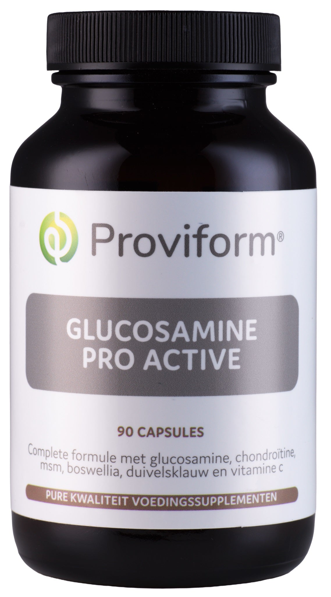 Proviform Glucosamine pro active 90 Capsules