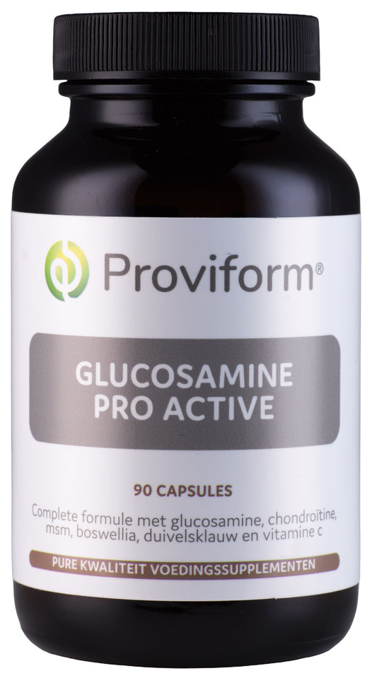 Proviform Glucosamine pro active 90 Capsules