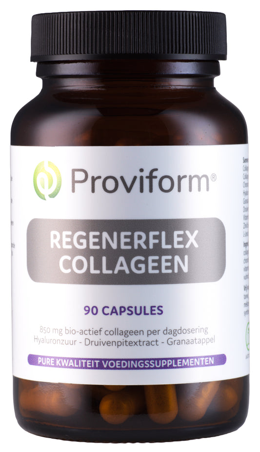 Proviform Regenerflex collageen compleet 90 Capsules