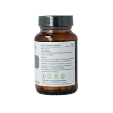 Proviform Vitamine K2 360mcg 60 Vegetarische capsules