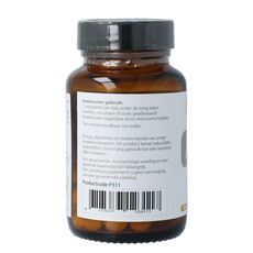 Proviform Vitamine B12 500mcg combi actief folaat 100.00 Zuigtabletten